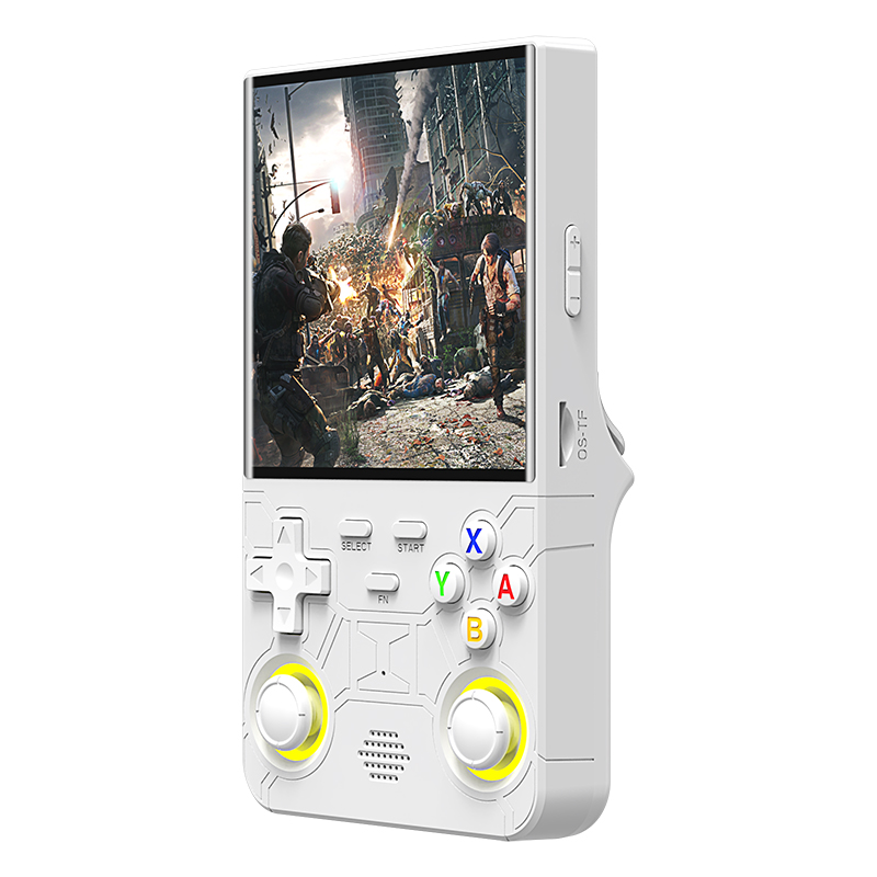 Arcade Vibes - Grensoverschrijdende R36 Ultra Nieuwe 4Inch IPS