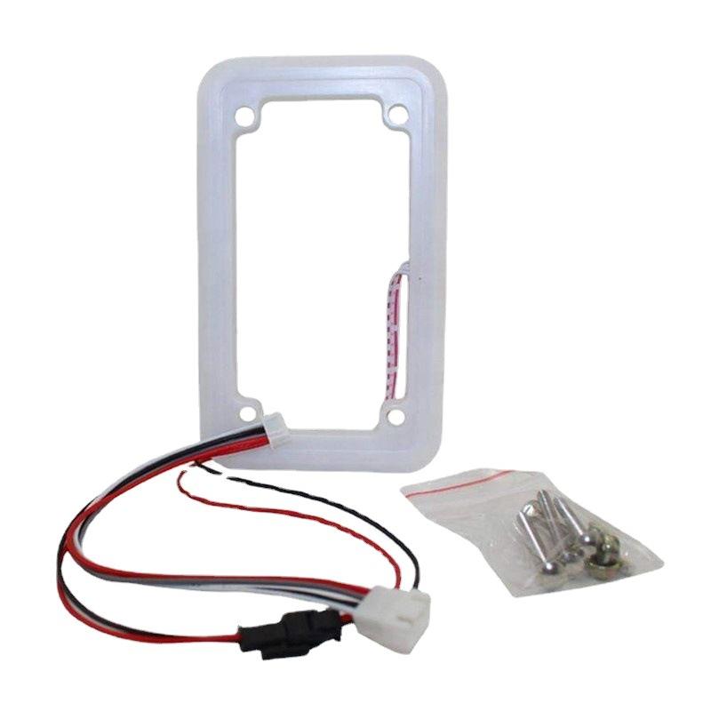 Arcade Vending Machines - 12V DC muntacceptor met hoge precisie