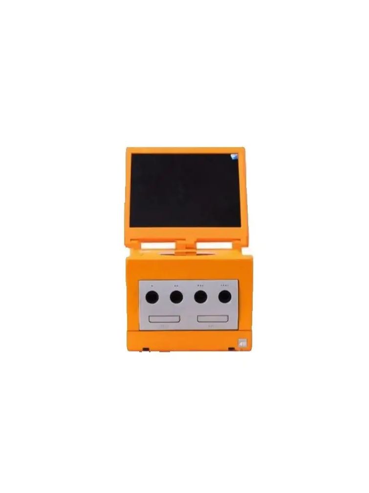 8 inch monitor 3D-print voor G - Arcade Vibes recensie en prijs