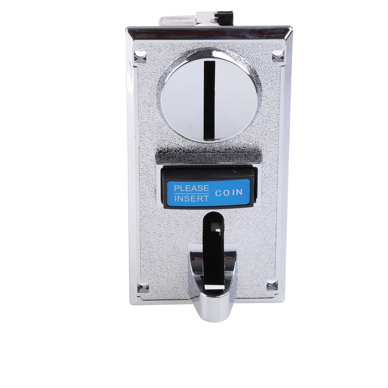 Multi Coin Acceptor Selector S - Arcade Vending Machines recensie en prijs
