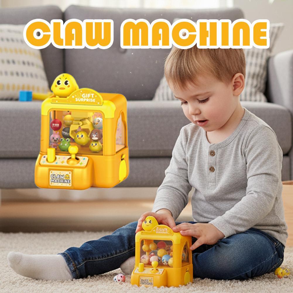 Schattige arcade klauwautomaat - Arcade Vending Machines recensie en prijs