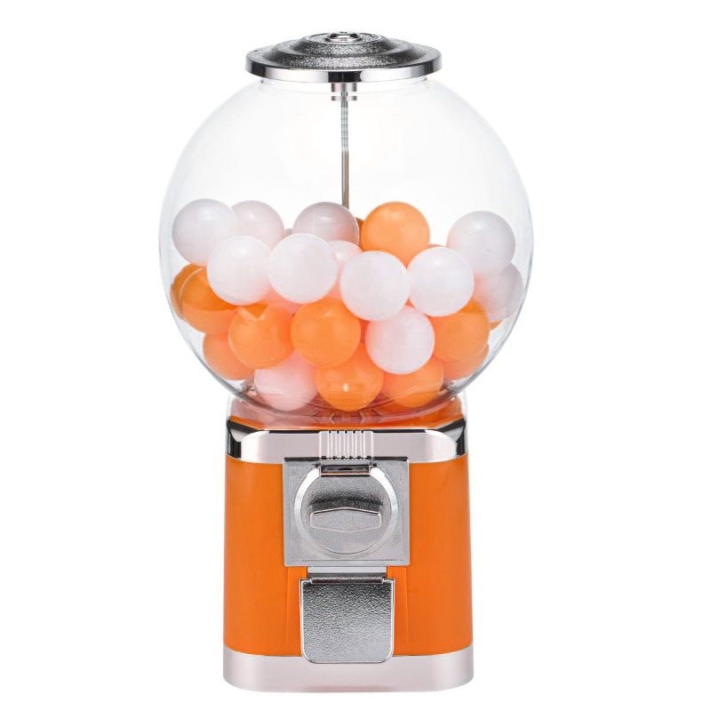 Grote 50mm capsule-automaat, s - Arcade Vending Machines recensie en prijs