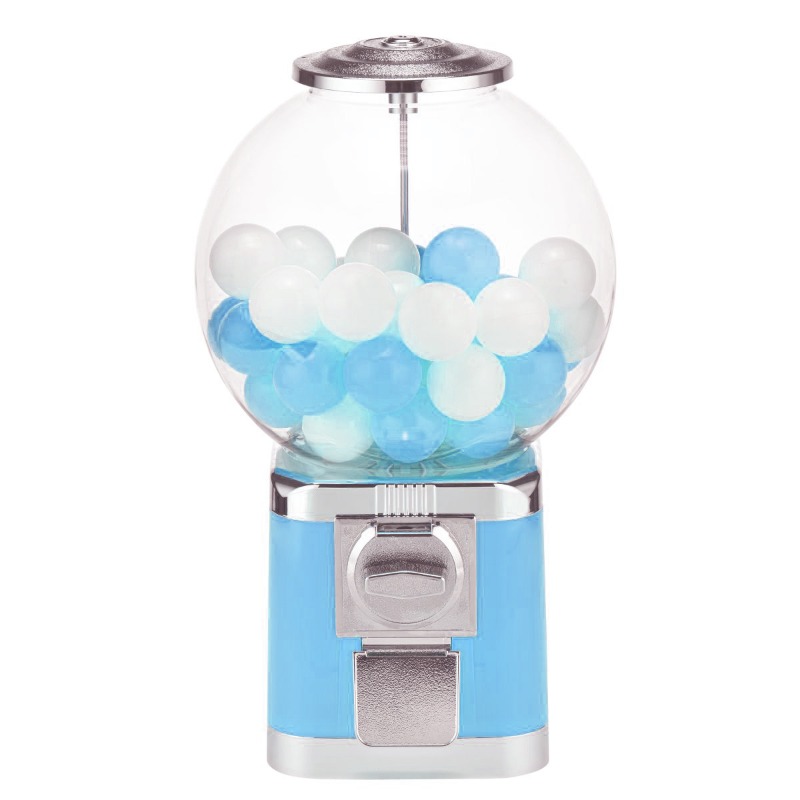 Grote 50mm capsule-automaat, s - Arcade Vending Machines recensie en prijs