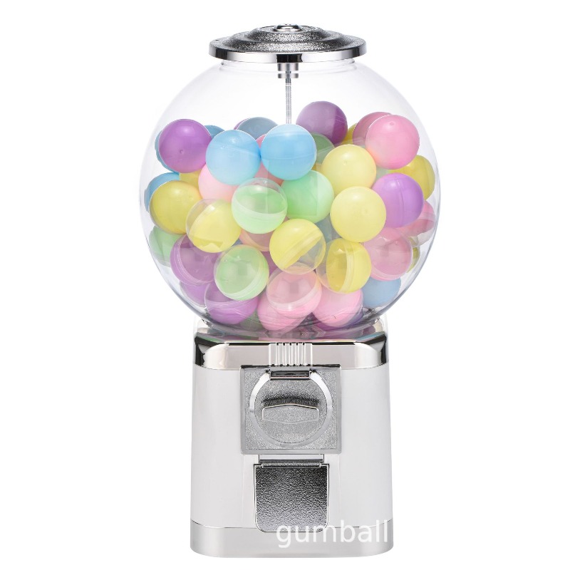 Grote 50mm capsule-automaat, s - Arcade Vending Machines recensie en prijs