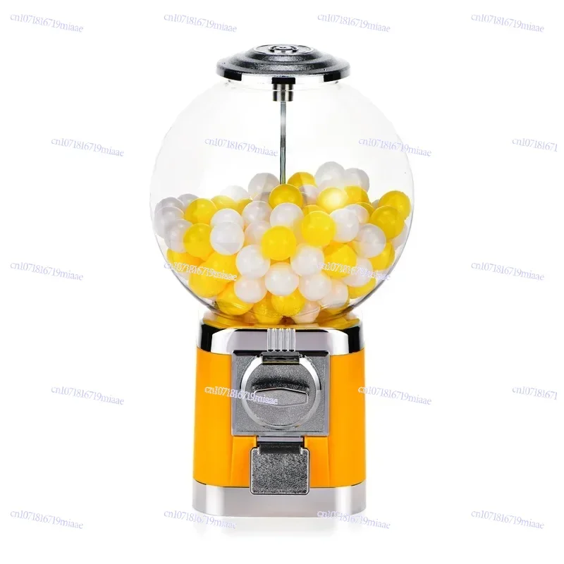 Arcade Gumball Capsule Speelgo - Arcade Vending Machines recensie en prijs