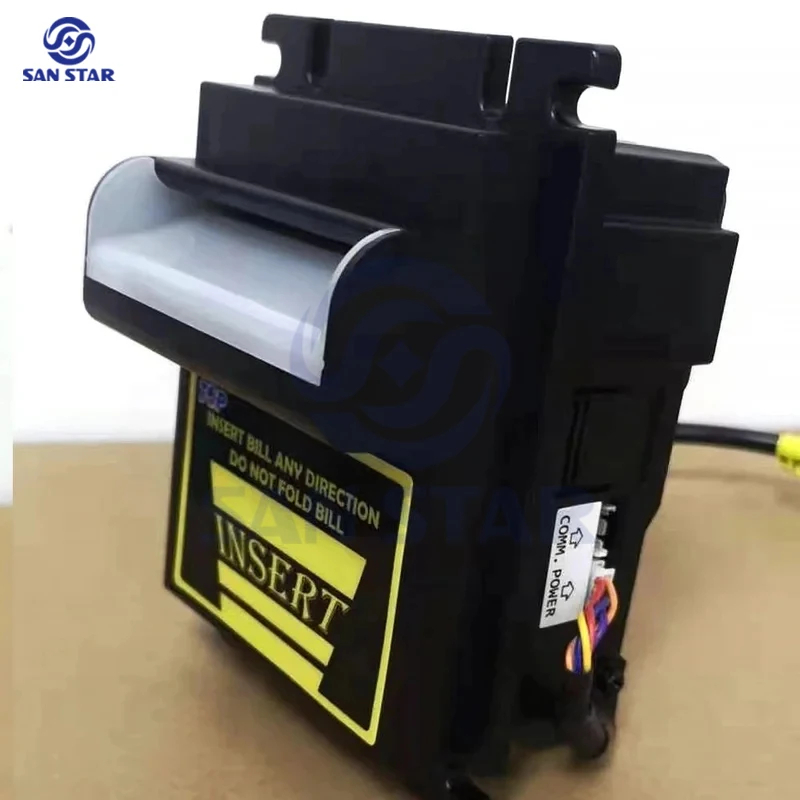 TOP TB74 TB77 Bill Acceptor Zo - Arcade Vending Machines recensie en prijs