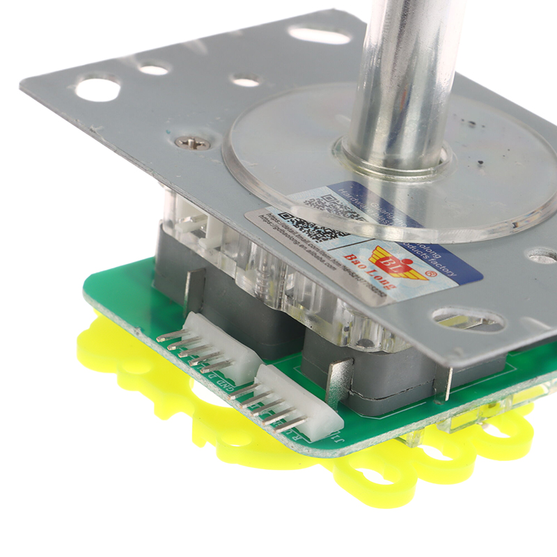 12V LED Arcade Joystick Kleurr - Arcade Vending Machines recensie en prijs